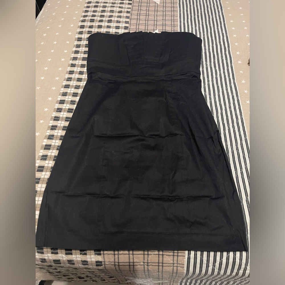 2B BEBÉ DRESS